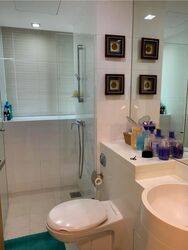 Twin Regency (D3), Condominium #460591051